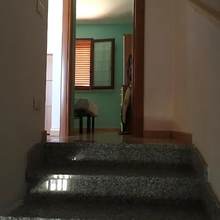 Apartament Casa Pietro