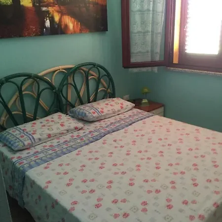 Lejlighed Casa Pietro *
