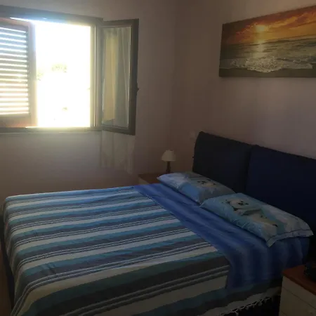 דירה Casa Pietro