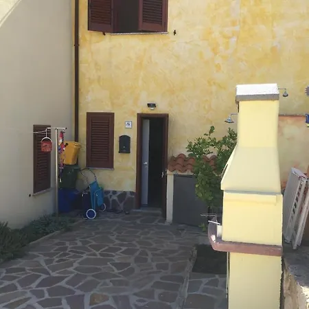 Casa Pietro * בודוני