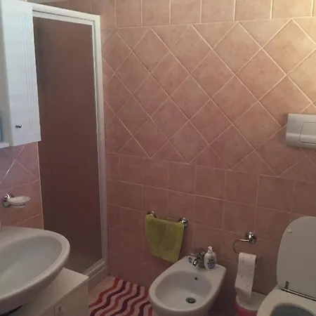 דירה Casa Pietro