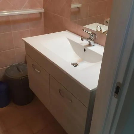 דירה Casa Pietro בודוני