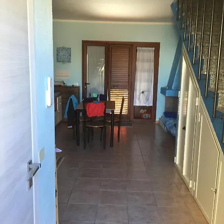 Casa Pietro דירה