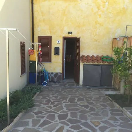 Casa Pietro דירה
